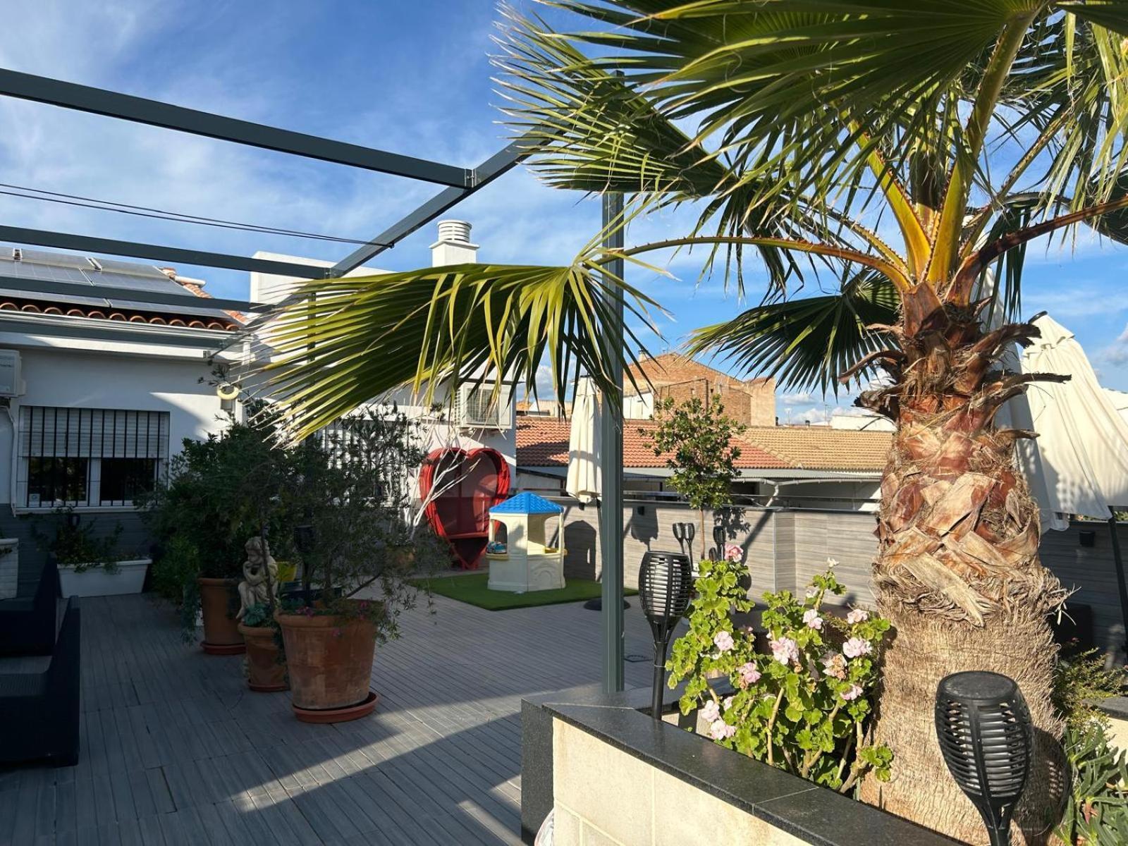 Vesci Faventia Huetor Tajar Exterior foto